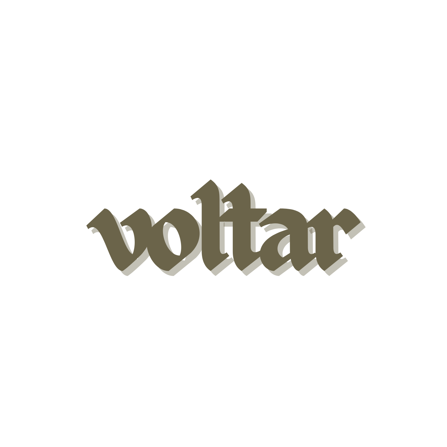 Voltar Studio